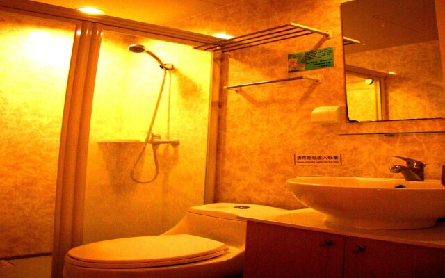 Lao Shay Youth Hostel Shangri-la