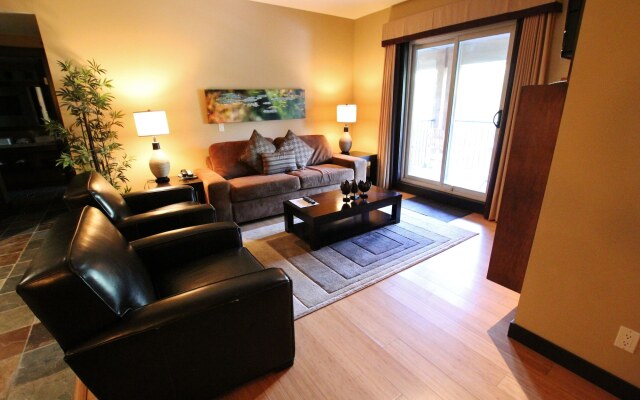 Silver Creek Lodge