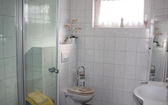 Ferienwohnungen Deyerer