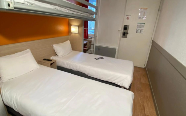 Première Classe Nantes Sud - Rezé Aéroport