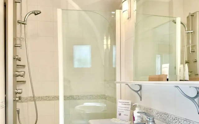 Villasonboard Dock Villa 3bed Sleeps8 Porto Hydra