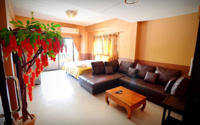 The Famous House Jomtien