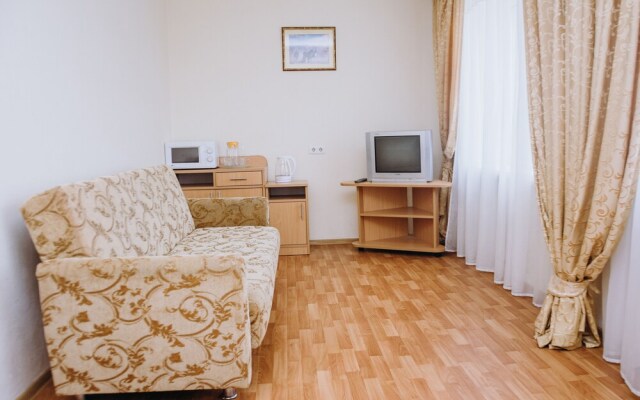 Zapadnaya Hotel