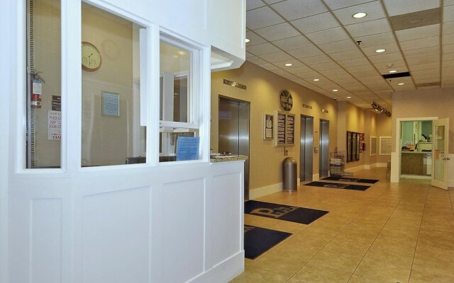 Henlopen Unit 303 by Long & Foster