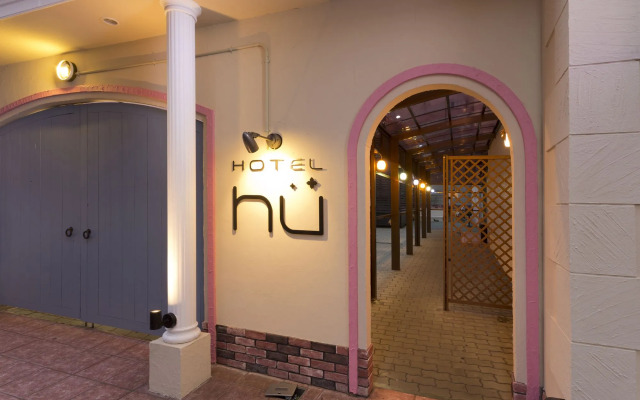 Hotel hu Namba - Adults Only
