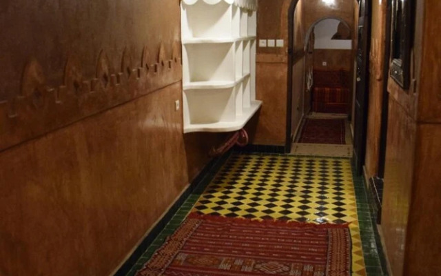 Gîte Assafar
