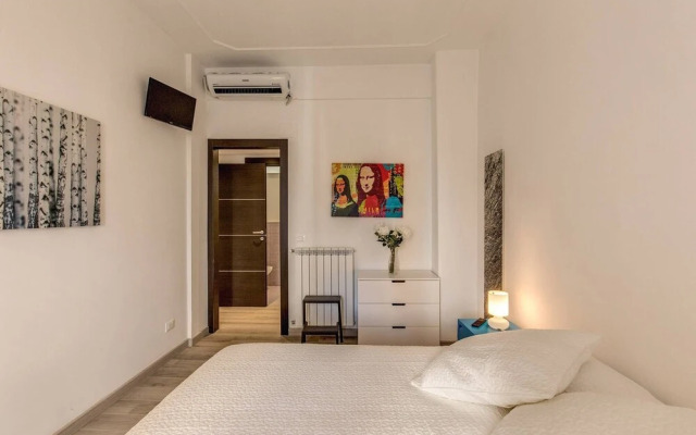 M&l Apartment - Caracalla 2