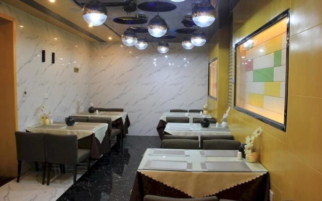 Kaifeng Wangjiao Spring Hotel