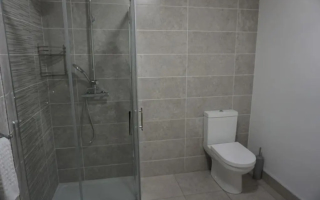 Bluestack View Apartment