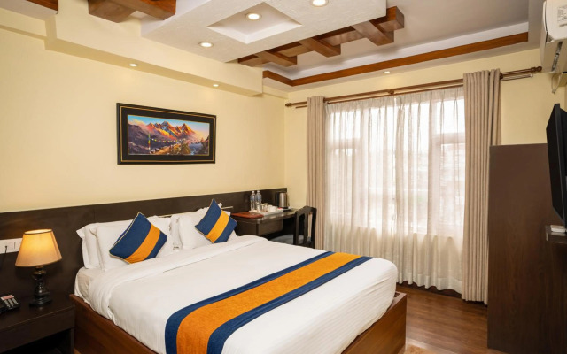 Devo Boutique Hotel
