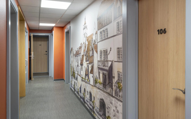 Sure Hotel by Best Western Dole