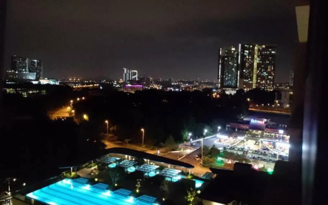 Ka609 Unit, Wifi, Netflix, Parking