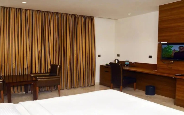 Golden Residency