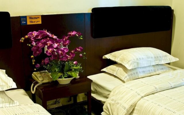 Ejea Hotel Taihu Lake