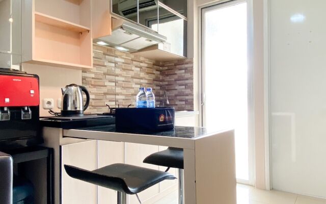 Great Deal And Comfy 2Br At Bassura City Apartment