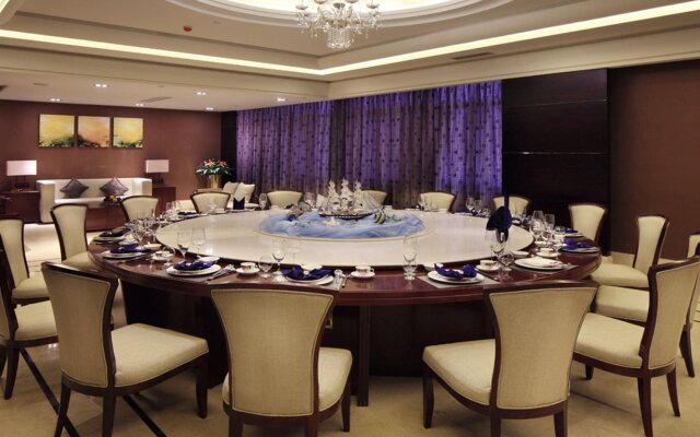 Country Garden Phoenix Hotel LongJiang Shunde Foshan City