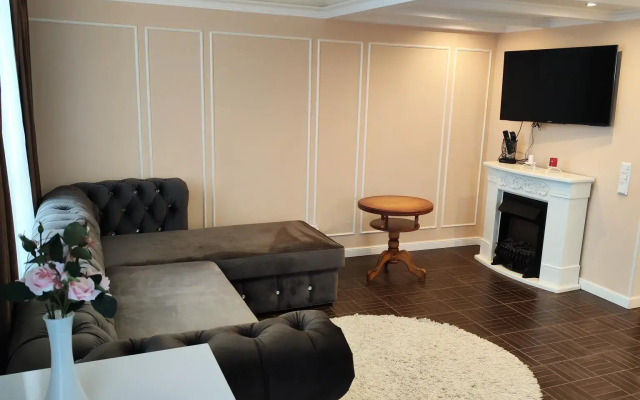 Apartments on the street of Southern cultures 10A