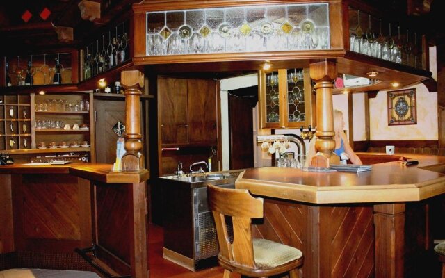 Hotel Haus Wasserscheide