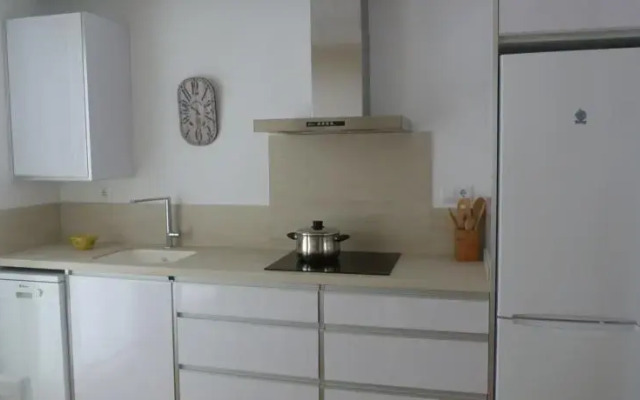 Apartment Plaza Cisneros