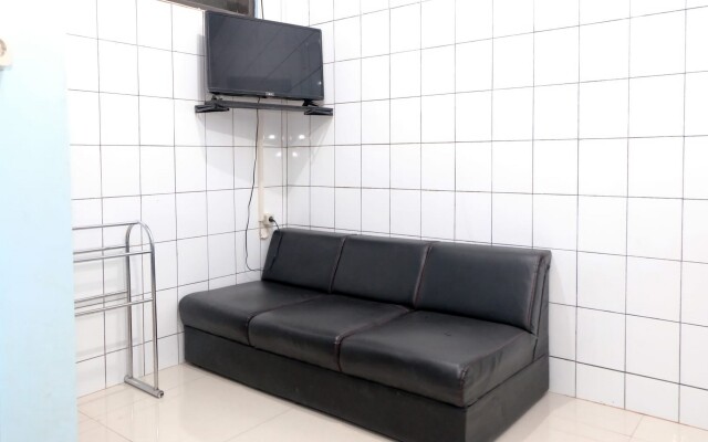 Hotel Puri Lembang near Universitas Sulawesi Barat Majene