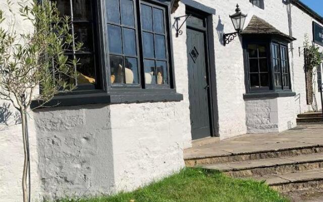 Rooms at The Exeter Arms Easton