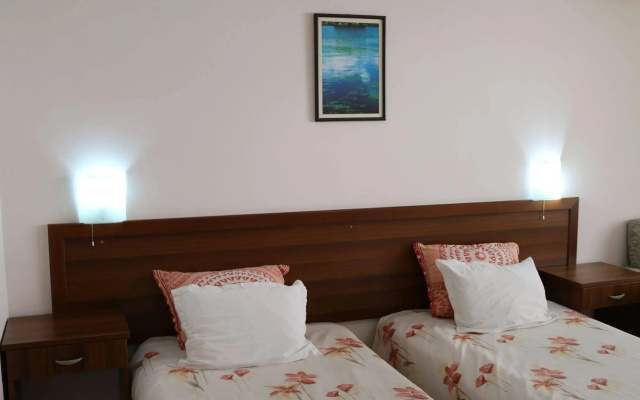 Hotel Kralev Dvor