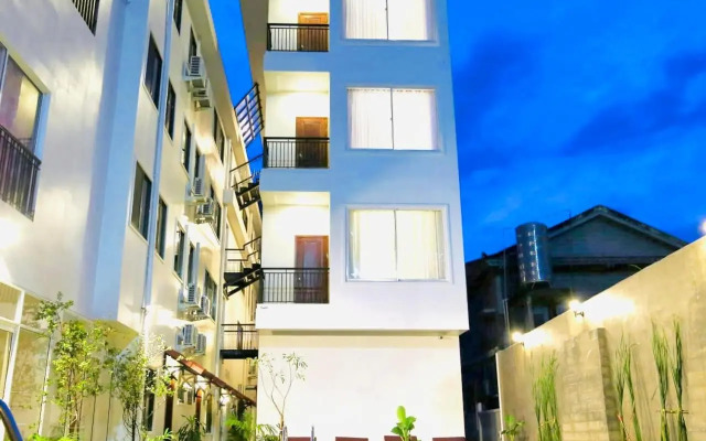 Holy Angkor Hotel