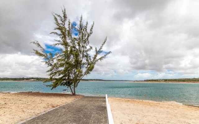 Paraíso na Lagoa do Bonfim por Carpediem