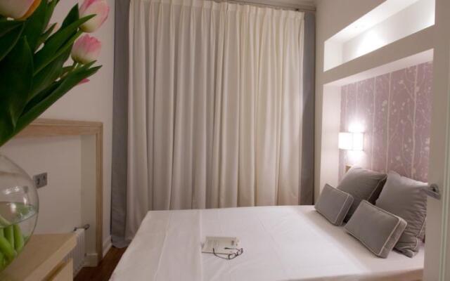 Apartamenty Świętego Ducha