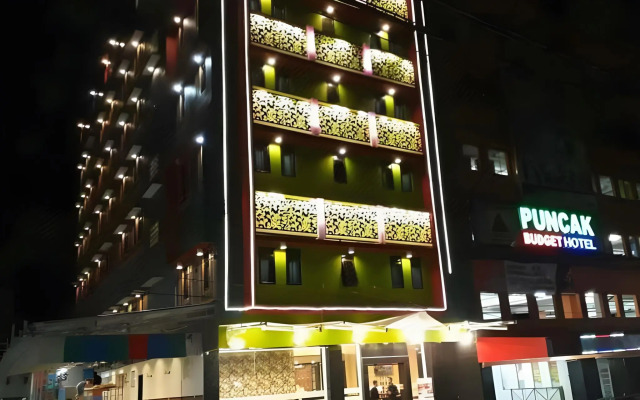 Puncak Budget Hotel