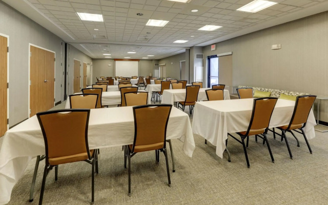 SpringHill Suites by Marriott Dayton South/Miamisburg