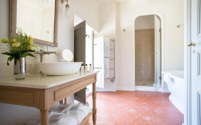 Château de Fonscolombe - Relais & Châteaux