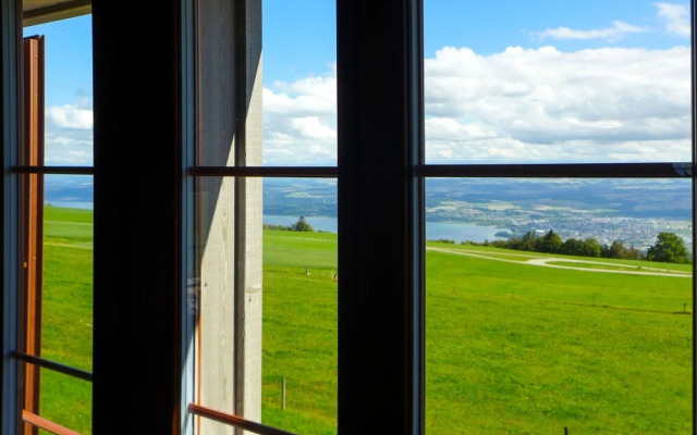 Chalet la Fr taz Bullet