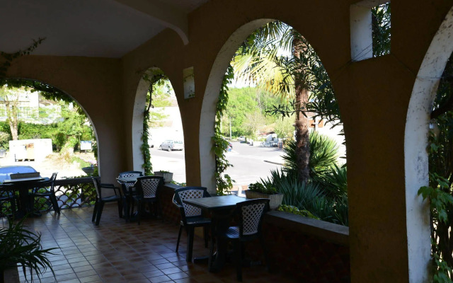 Hotel Cante Grit