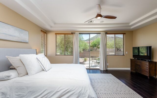 Casa Hermosa 4 Bedroom Home by Redawning