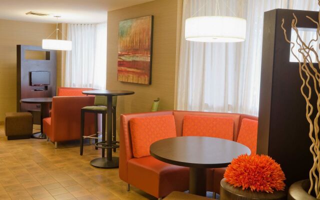 Courtyard by Marriott Layton