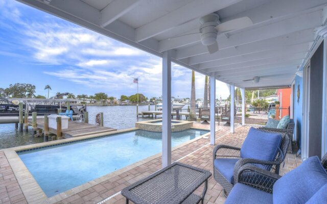 Bahia Beach House