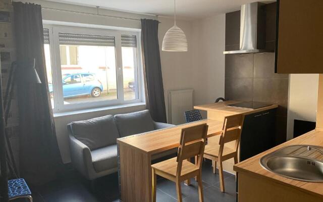 3-Zimmer Oase Zentrum Bielefeld