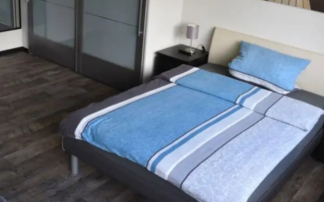 Holiday Apartment Langkamp