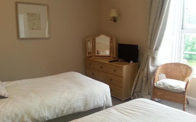 Westwood House Bed and Breakfast