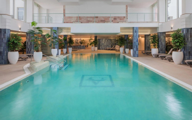 Hotel Atlantis