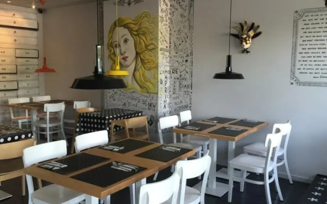 P&O Apartments Arkadia