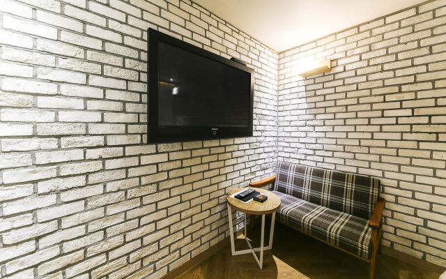 Sasang 2heaven Hotel