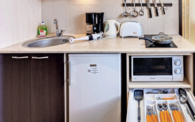 RIGAAPARTMENTcom SONADA Hotel