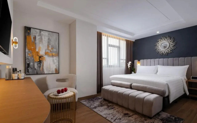 Aston Gejayan Yogyakarta Hotel & Conference Center