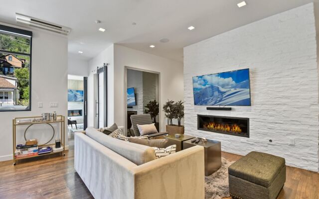 Parkite 34 in Park City, Park City