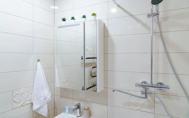 Apart Deluxe Легенды моря Литовский Вал 87Б