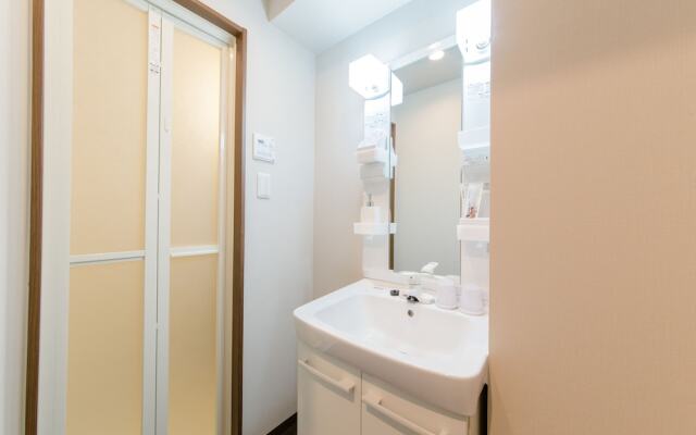 JAPANINGHOTEL Nijojo Minami