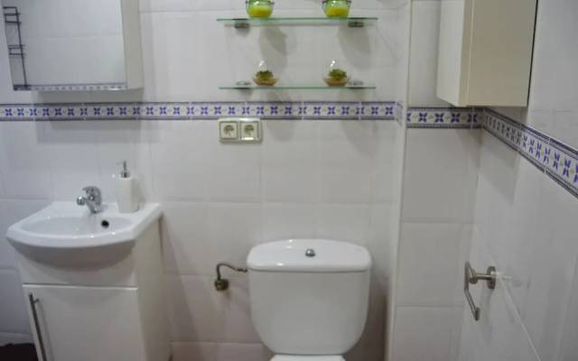 Apartamento Santa Maria
