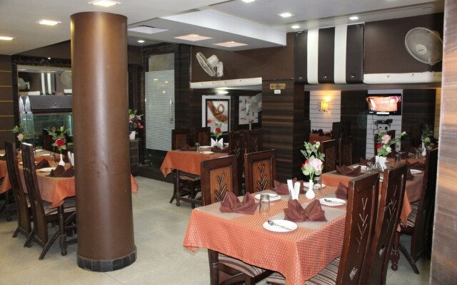 Hotel Park Inn